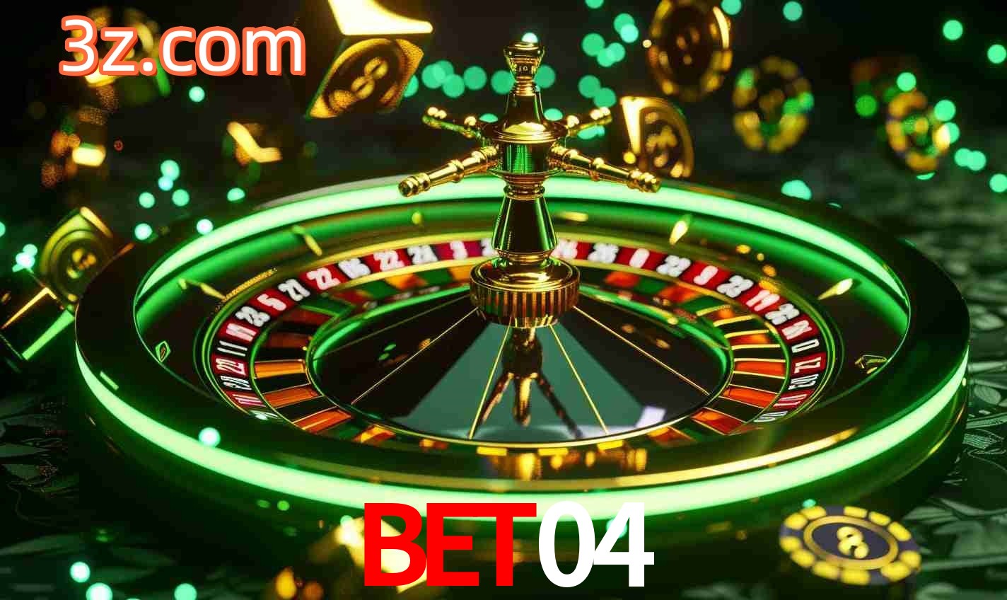 Desfrutar de um Cassino Bet04