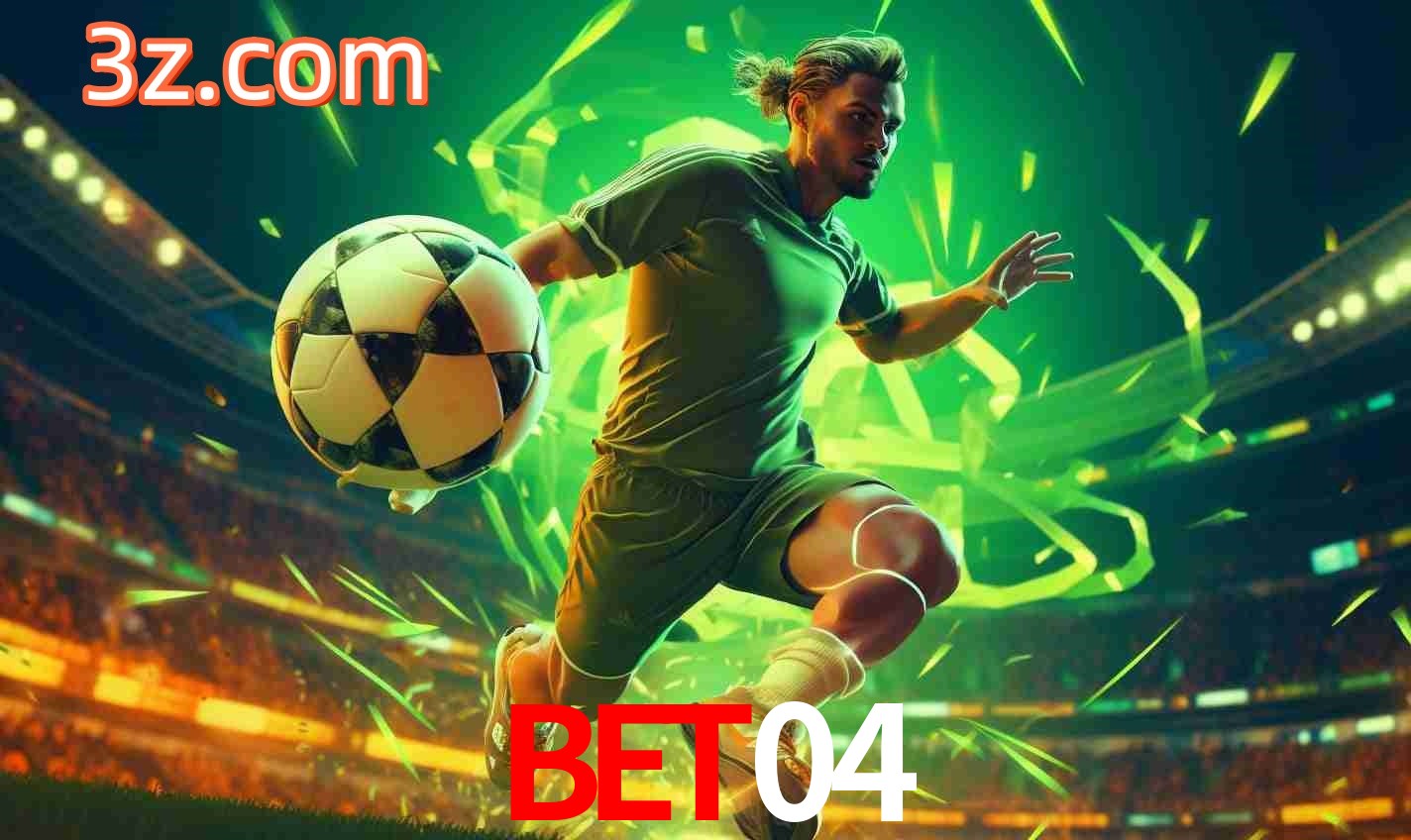 Diversidade Apostas no Bet04