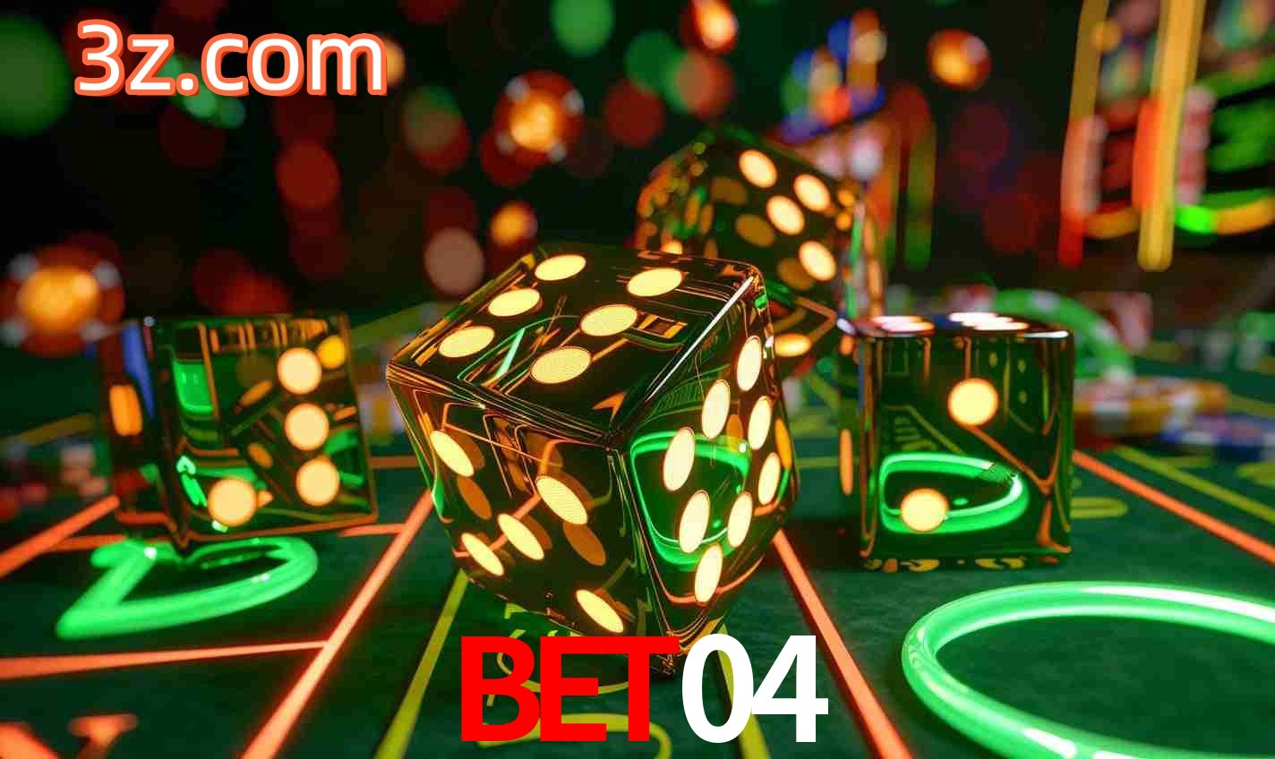 Entretenimento no Jogos Bet04