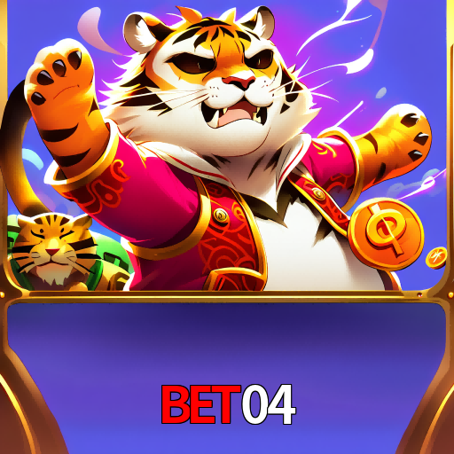 Experiência Imersiva no Cassino Online Bet04